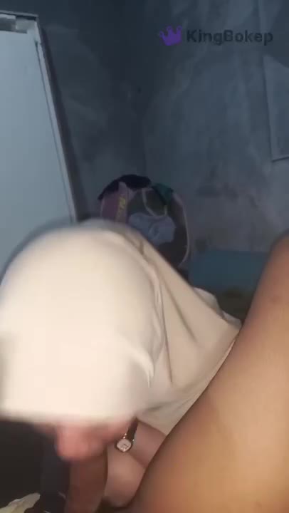 Skandal Video Calon ASN Ukhty Jilbab Bersama Pak RT Full Movie Itabohai