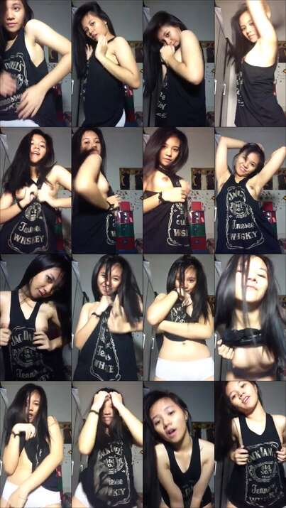 Skandal Video Cam Abg Jack Daniels Pamer Tete Full Movie Itabohai