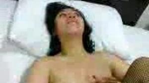 Abg Angel Lee Masturbasi