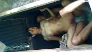 Abg Di Alam Terbuka Jawa Barat