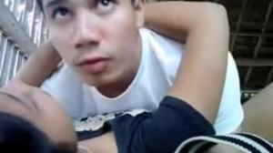 Abg Di Kandang Ayam Hd