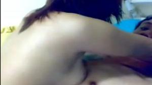 ABG Indo Main Sama Pacar