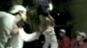 Abg Jadi Penari Striper Jakarta