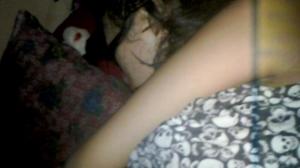 Abg Kado Sepulang Dugem 1