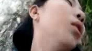 Abg Pantai Panjang Bengkulu Di Atas Motor