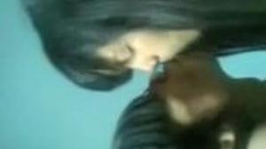 Abg Yoszy Kartika Dan Ardy Ciuman