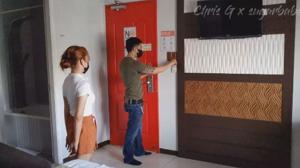 Pacaran di Hotel – Ceweknya Gak Mau Pulang