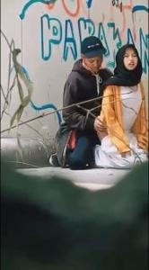 Aku Tuh Gamau Diginiin