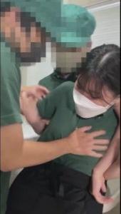 Anak Magang Di Gilir