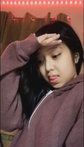 Andai Satu Kos Sama Ini Cewe