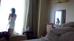 ASD Last walk & last fuck in Bali, Indonesia