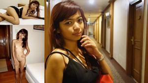 ASD Linda: A very cute Malaysian