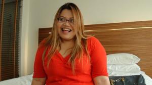 ASD Nam again: Still cock-hungry!