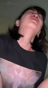 Ayang Ga Kuat Gemeter