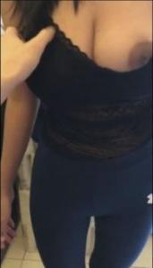 Baru Pulang Olahraga Malah Di Ewe