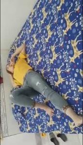 Berkunjung Ke Kost Pacar