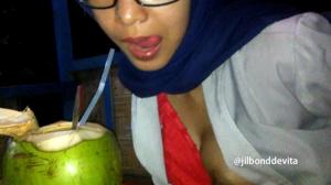 Blowjob Sampai Ngompol