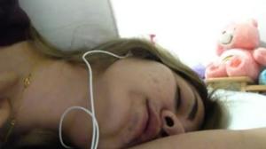 Bokep Hot Mom Masturbasi