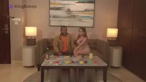 Brother Musang - Pace Papua x Model Putriann