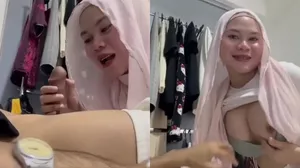 Bu Guru Hijab Syumilde 
