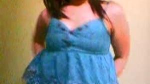 Cam Bbw Striptis Biru