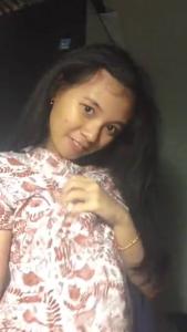 Cam Cabe Batik Remes Tete Kecil Tocil