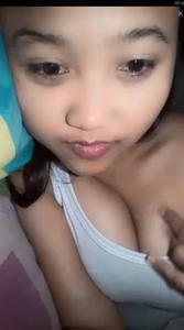 Cam Dari Bigo Live Mahasiswi Butuh Kasih Sayang