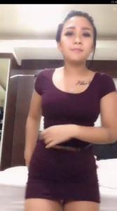 Cam Dari Bigo Live Queen Of Banned Olif 26 Agustus
