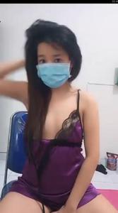 Cam Dari Bigo Live Stevhie Pamer Tete Lagi