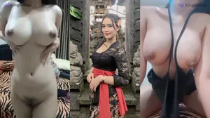 Cewek Bali Payudara Gede