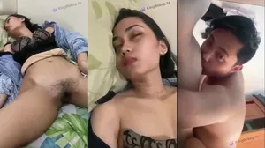 Cewenya Mabok Diewe Kebangun Malah Pengen Lanjut