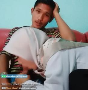 Cewenya OK Cantik Sange