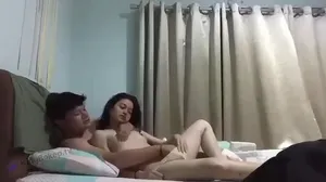 Cowoknya Pinter Mainin Bodi Pacar Sampai Doi Keenakan