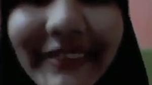 Cv Jilbab 16th Dari Malaysia