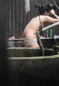 Di Balik Sumur Ada Sesuatu Bagian 2