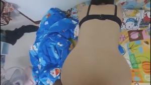 Dientot Kontol Bengkok