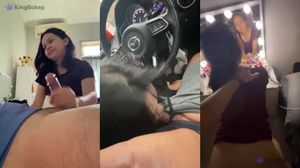 Having Fun Bareng GF Tajir