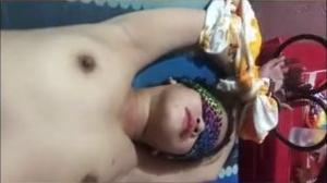 Ikat dan Tutup Mata Istri