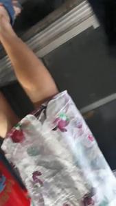 Intip Cd Bunga Bunga