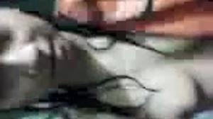 Janda Belajar Cam Bugil