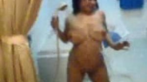 Janda Montok Lagi Mandi Abis Ml Di Rekam