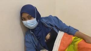 Jilbab Bispak Bikin Penasaran