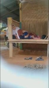 Kalau Lagi Sange Dimanapun Jadi