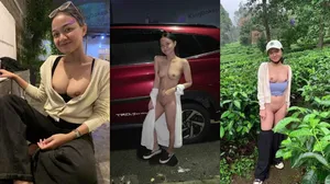 Kayladhs, Kompilasi Ukhti Eksib 