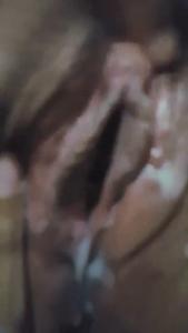 Keluarin Peju Di Meki Amoy