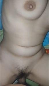 Kesakitan Saat Diperawanin