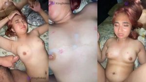 Kiriman Mantan - Gaya Cewek Sunda Ini Jauh dari Lugu