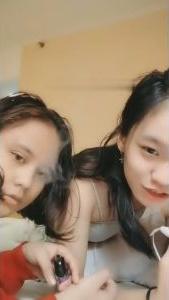 Lagi LDR Malah Ceweknya Live Ngentot Sama Cowok Lain