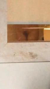 Lagi Mandi Di Hotel Mewah