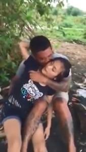 Lagiviral Oom Vs Remaja Hot